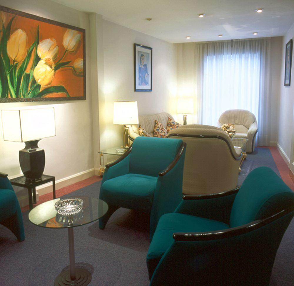 Aparthotel Bonanova Barcellona