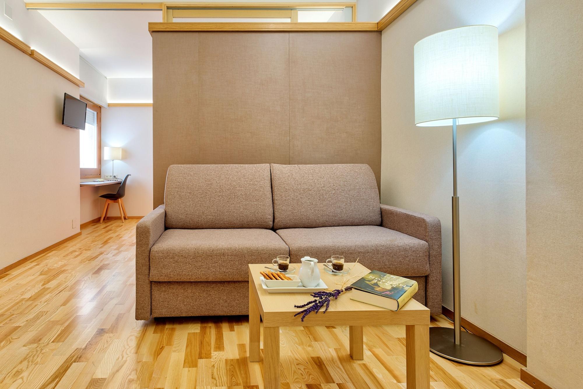 Bonanova Aparthotel Barcellona