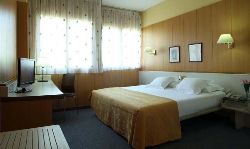 Bonanova Aparthotel Barcellona