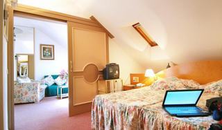 Bonanova Aparthotel Barcellona